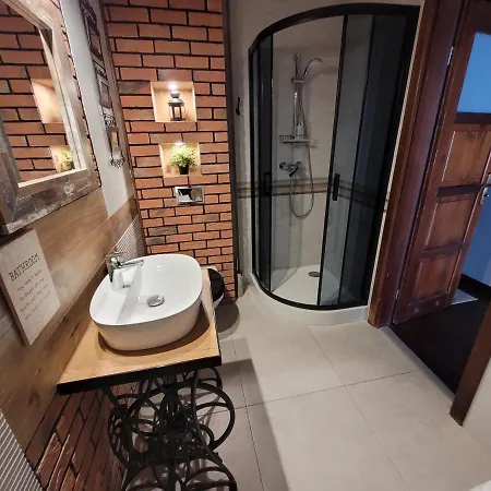 Old Town Apartment Gdańsk Zewnętrze zdjęcie