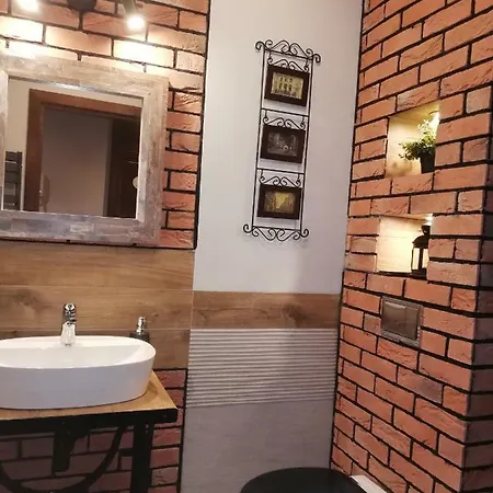 Old Town Apartment Gdańsk Zewnętrze zdjęcie